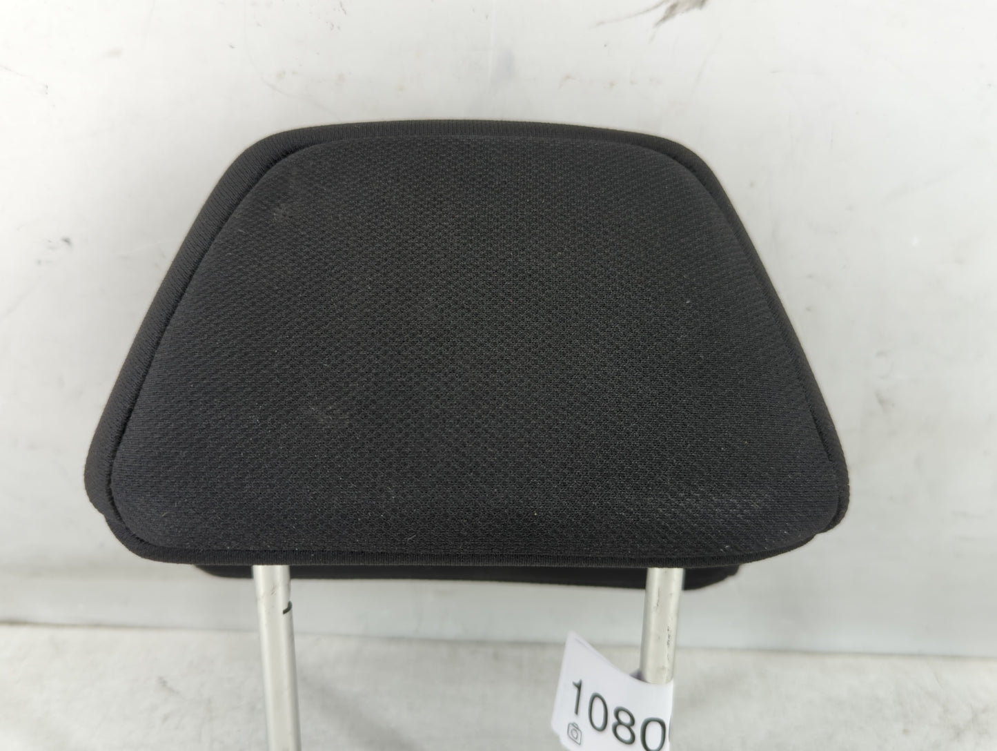 2012-2015 Hyundai Veloster Headrest Head Rest Front Driver Passenger Seat Fits Fits 2012 2013 2014 2015 OEM Used Auto Parts - Oemusedautoparts1.com
