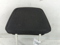 2012-2015 Hyundai Veloster Headrest Head Rest Front Driver Passenger Seat Fits Fits 2012 2013 2014 2015 OEM Used Auto Parts - Oemusedautoparts1.com
