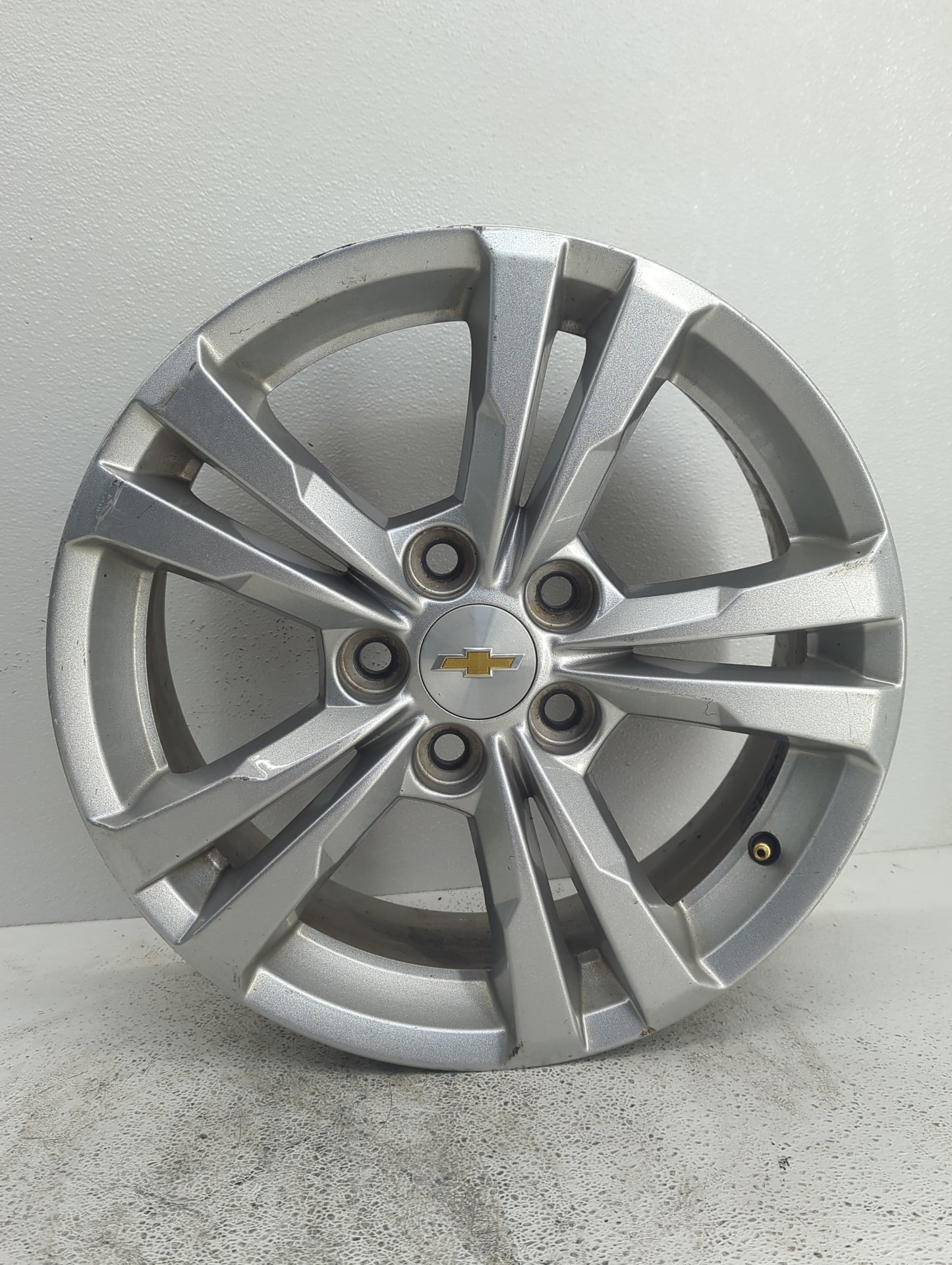 2010-2017 Chevrolet Equinox Oem Wheel Rim