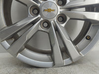 2010-2017 Chevrolet Equinox Oem Wheel Rim