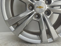 2010-2017 Chevrolet Equinox Oem Wheel Rim