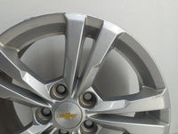 2010-2017 Chevrolet Equinox Oem Wheel Rim