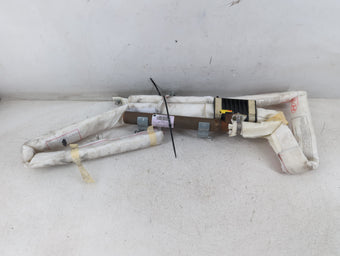 compare product 2013-2015 Hyundai Elantra Passenger Curtain Air Bag Oem