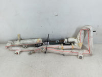 2013-2015 Hyundai Elantra Passenger Curtain Air Bag Oem - Oemusedautoparts1.com