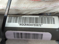 2013-2015 Hyundai Elantra Passenger Curtain Air Bag Oem - Oemusedautoparts1.com