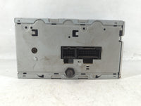 2000-2002 Chevrolet Impala Radio AM FM Cd Player Receiver Replacement Fits Fits 2000 2001 2002 OEM Used Auto Parts - Oemusedautoparts1.com