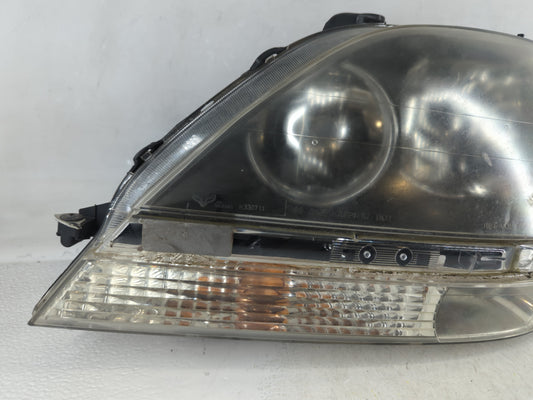 2000-2003 Lexus Rx300 Passenger Right Oem Head Light Headlight Lamp