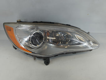 compare product 2011-2014 Chrysler 200 Passenger Right Oem Head Light Headlight Lamp