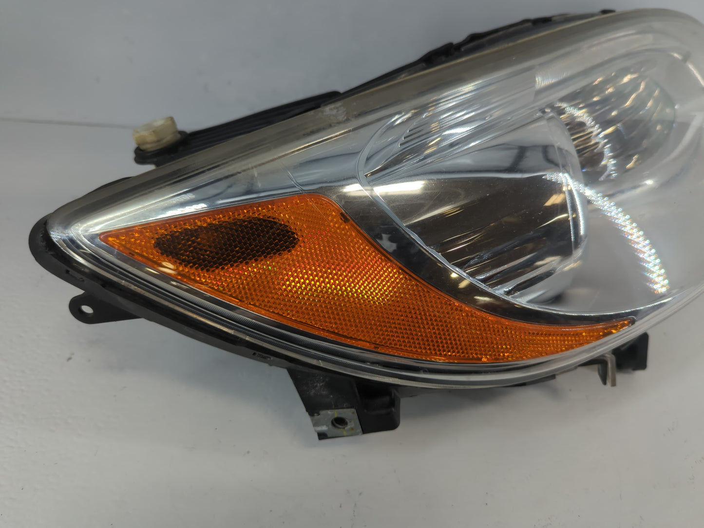 2011-2014 Chrysler 200 Passenger Right Oem Head Light Headlight Lamp - Oemusedautoparts1.com