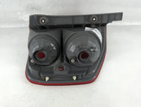 2007-2009 Saturn Aura Tail Light Assembly Passenger Right OEM Fits Fits 2007 2008 2009 OEM Used Auto Parts
