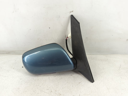 2008-2009 Toyota Prius Side Mirror Replacement Passenger Right View Door Mirror P/N:E4012227 Fits Fits 2008 2009 OEM Used Auto Parts