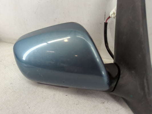 2008-2009 Toyota Prius Side Mirror Replacement Passenger Right View Door Mirror P/N:E4012227 Fits Fits 2008 2009 OEM Used Auto Parts