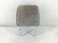 2002-2004 Toyota Corolla Headrest Head Rest Front Driver Passenger Seat Fits Fits 2002 2003 2004 OEM Used Auto Parts - Oemusedautoparts1.com
