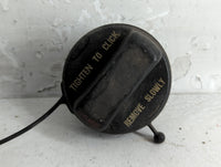 2005 Honda Pilot Fuel Tank Door Lid Gas Tank - Oemusedautoparts1.com