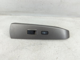 compare product 2004-2009 Toyota Prius Master Power Window Switch Replacement Driver Side Left P/N:74231-47090 Fits OEM Used Auto Parts
