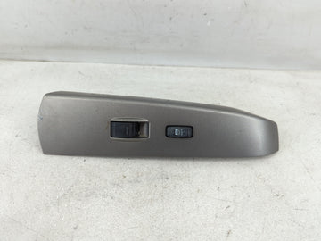 2004-2009 Toyota Prius Master Power Window Switch Replacement Driver Side Left P/N:74231-47090 Fits OEM Used Auto Parts - Oemusedautoparts1.com