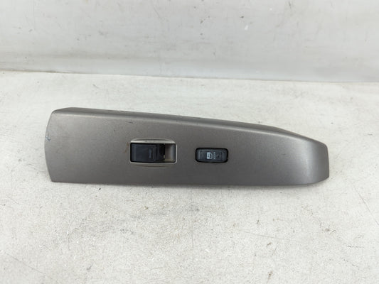 2004-2009 Toyota Prius Master Power Window Switch Replacement Driver Side Left P/N:74231-47090 Fits OEM Used Auto Parts