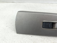 2004-2009 Toyota Prius Master Power Window Switch Replacement Driver Side Left P/N:74231-47090 Fits OEM Used Auto Parts