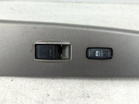 2004-2009 Toyota Prius Master Power Window Switch Replacement Driver Side Left P/N:74231-47090 Fits OEM Used Auto Parts