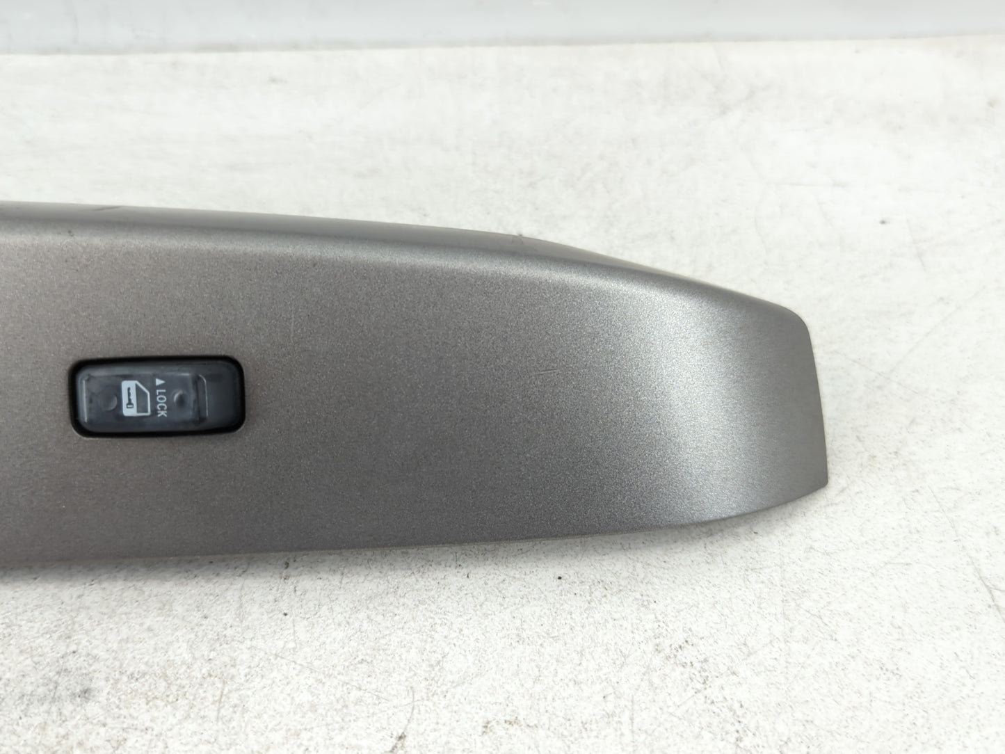 2004-2009 Toyota Prius Master Power Window Switch Replacement Driver Side Left P/N:74231-47090 Fits OEM Used Auto Parts
