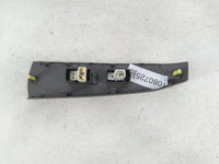 2004-2009 Toyota Prius Master Power Window Switch Replacement Driver Side Left P/N:74231-47090 Fits OEM Used Auto Parts