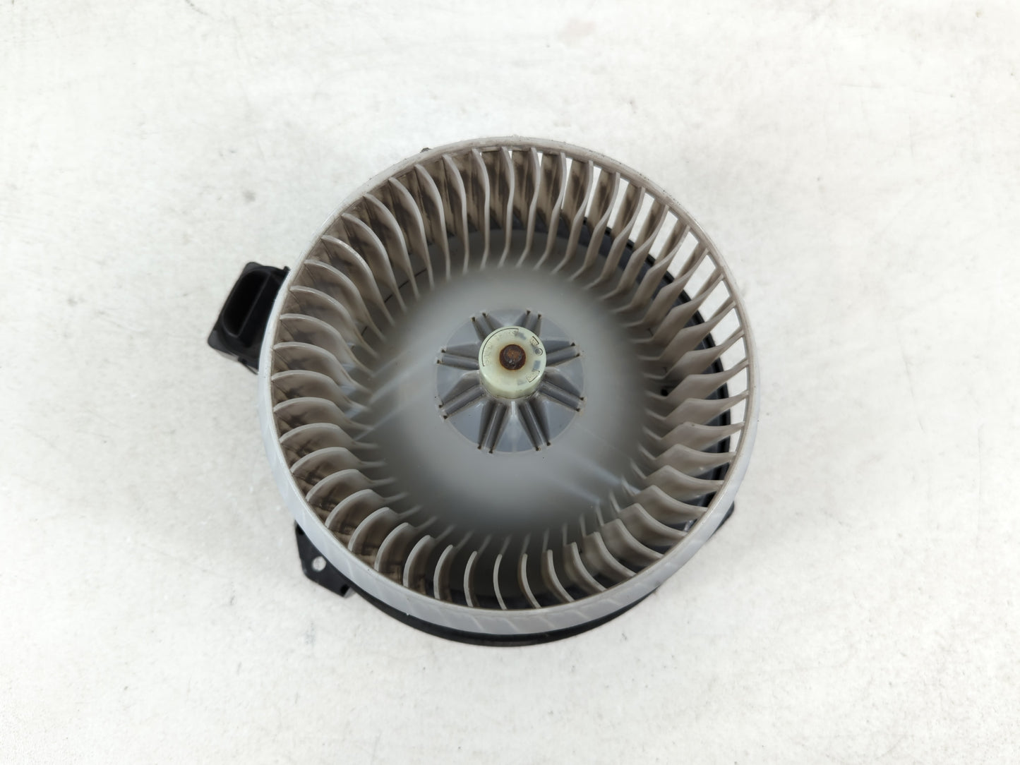 2007-2012 Dodge Caliber Rear Heater AC Blower Motor Fits Fits 2007 2008 2009 2010 2011 2012 2013 2014 2015 2016 2017 OEM Used Auto Parts - Oemusedautoparts1.com