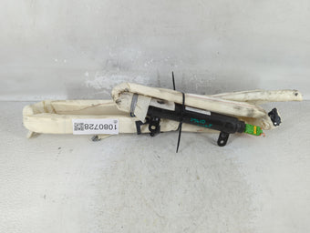 compare product Volvo V40 Passenger Curtain Air Bag Oem
