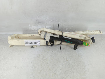 Volvo V40 Passenger Curtain Air Bag Oem - Oemusedautoparts1.com