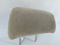 2006-2008 Kia Optima Headrest Head Rest Rear Seat Fits Fits 2006 2007 2008 OEM Used Auto Parts - Oemusedautoparts1.com