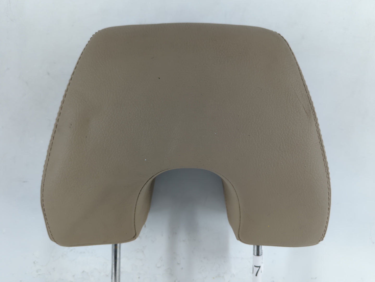2005 Honda Cr-V Headrest Head Rest Front Driver Passenger Seat Fits OEM Used Auto Parts - Oemusedautoparts1.com