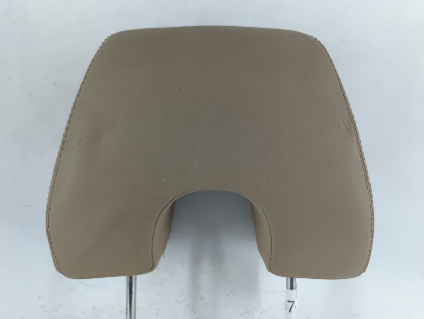 2005 Honda Cr-V Headrest Head Rest Front Driver Passenger Seat Fits OEM Used Auto Parts - Oemusedautoparts1.com