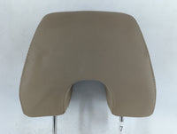 2005 Honda Cr-V Headrest Head Rest Front Driver Passenger Seat Fits OEM Used Auto Parts - Oemusedautoparts1.com