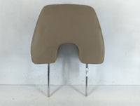2005 Honda Cr-V Headrest Head Rest Front Driver Passenger Seat Fits OEM Used Auto Parts - Oemusedautoparts1.com