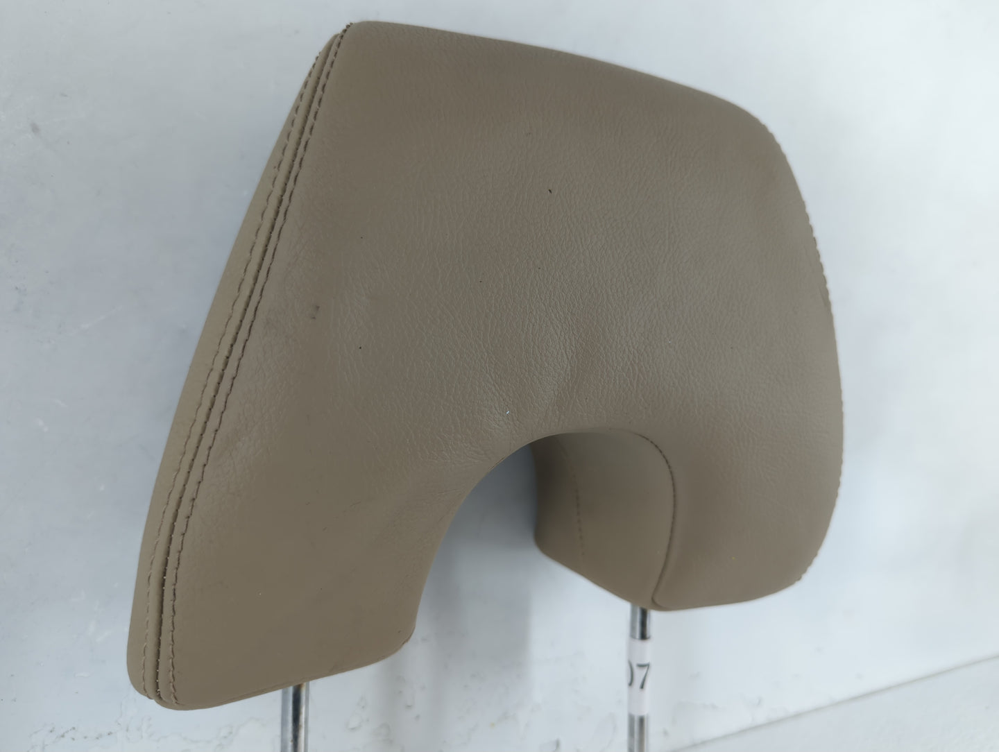 2005 Honda Cr-V Headrest Head Rest Front Driver Passenger Seat Fits OEM Used Auto Parts - Oemusedautoparts1.com