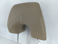 2005 Honda Cr-V Headrest Head Rest Front Driver Passenger Seat Fits OEM Used Auto Parts - Oemusedautoparts1.com