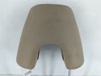 2005 Honda Cr-V Headrest Head Rest Front Driver Passenger Seat Fits OEM Used Auto Parts - Oemusedautoparts1.com