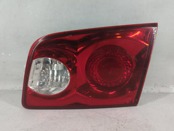 compare product 2006-2008 Kia Optima Tail Light Assembly Passenger Right OEM P/N:92406-2G0 Fits Fits 2006 2007 2008 OEM Used Auto Parts