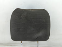 2010-2011 Kia Soul Headrest Head Rest Front Driver Passenger Seat Fits Fits 2010 2011 OEM Used Auto Parts - Oemusedautoparts1.com