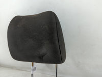 2010-2011 Kia Soul Headrest Head Rest Front Driver Passenger Seat Fits Fits 2010 2011 OEM Used Auto Parts - Oemusedautoparts1.com