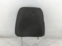 2010-2011 Kia Soul Headrest Head Rest Front Driver Passenger Seat Fits Fits 2010 2011 OEM Used Auto Parts - Oemusedautoparts1.com