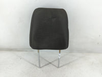 2010-2011 Kia Soul Headrest Head Rest Front Driver Passenger Seat Fits Fits 2010 2011 OEM Used Auto Parts - Oemusedautoparts1.com