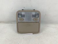2007 Kia Optima Overhead Roof Console