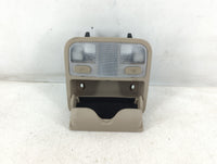 2007 Kia Optima Overhead Roof Console