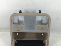 2007 Kia Optima Overhead Roof Console