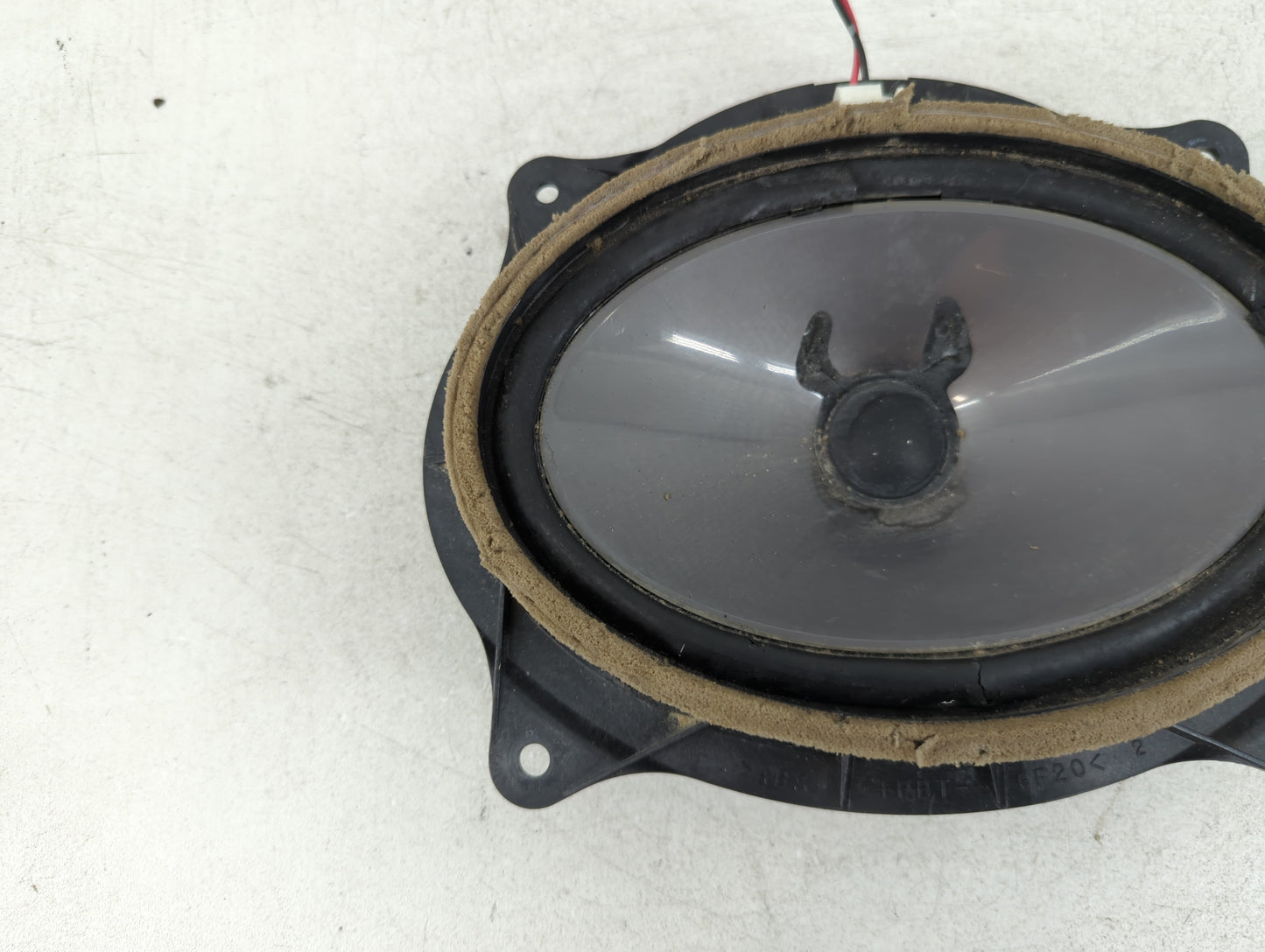 2006 Lexus Rx330 Replace Title