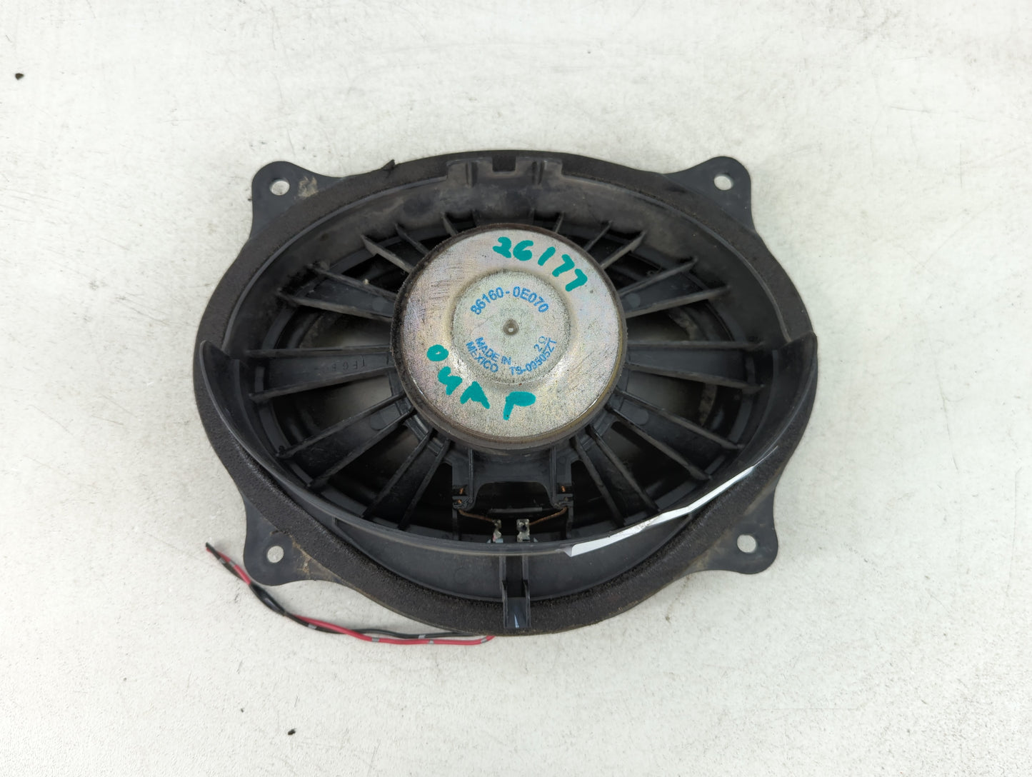 2006 Lexus Rx330 Replace Title