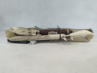 2007-2013 Bmw X5 Passenger Curtain Air Bag Oem - Oemusedautoparts1.com