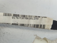 2007-2013 Bmw X5 Passenger Curtain Air Bag Oem - Oemusedautoparts1.com