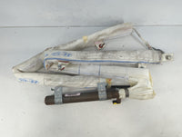 Hyundai Elantra Passenger Curtain Air Bag Oem - Oemusedautoparts1.com