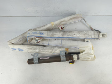 Hyundai Elantra Passenger Curtain Air Bag Oem - Oemusedautoparts1.com